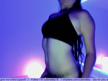 webcam girl cutenataly live cam image #1590227