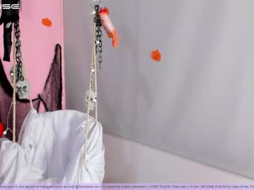 webcam girl little_effy18 live cam image #2966553