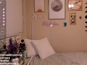 webcam girl natalliyanova live cam image #5941034