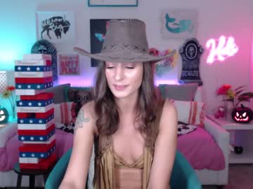 webcam girl holihurricane live cam image #5618766