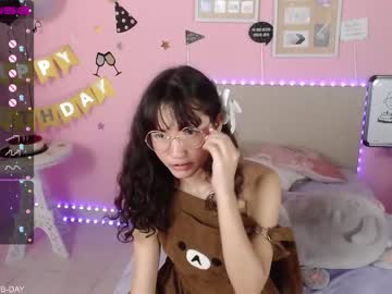 webcam girl little_effy18 live cam image #1475452
