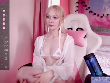 webcam girl baby_misa live cam image #4417760