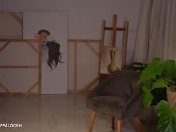webcam girl tifalock_ live cam image #6837694