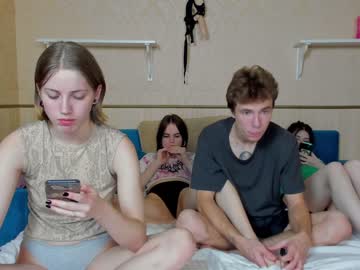 webcam couple look_beauty live cam image #3087692