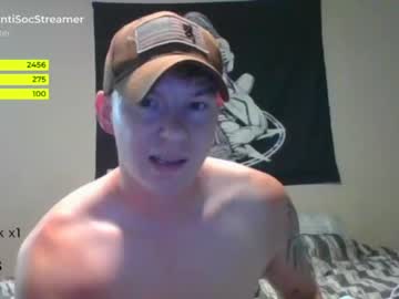 webcam man antisocialstreamer live cam image #2669463