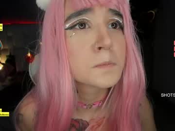 webcam girl sugar_troubl3 live cam image #1181090