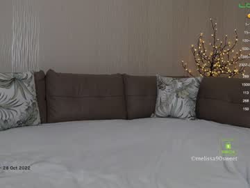 webcam girl melissa90sweet live cam image #3019563