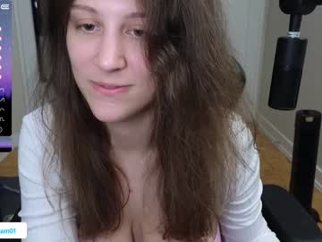 webcam girl alexa_dream live cam image #5064142