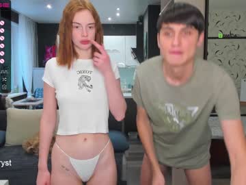 webcam couple triple_crystal live cam image #3200135