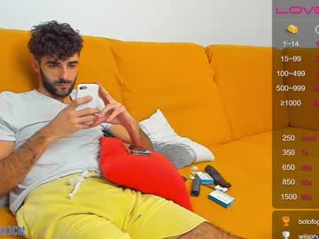 webcam man joshua23cms live cam image #3898194