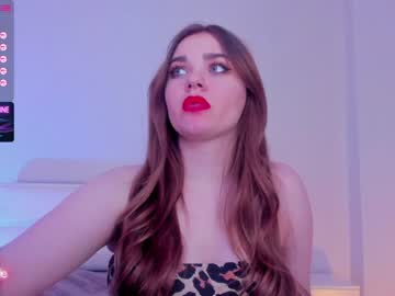 webcam girl jennis_charming live cam image #3666280