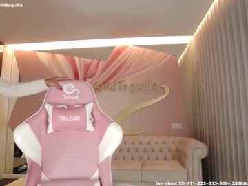 webcam girl wildtequilla live cam image #2943409