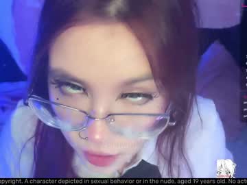 webcam girl nyakawaii69 live cam image #188431
