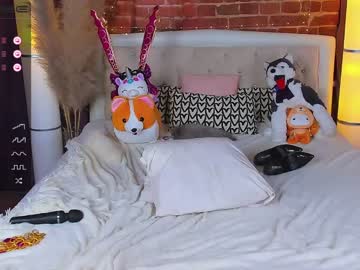 webcam girl nicky_spark live cam image #2882173
