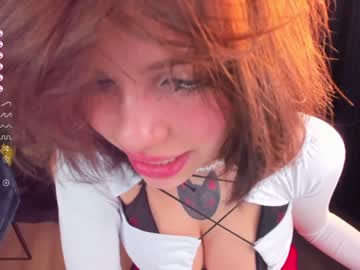 webcam girl blue_eye_twinkle live cam image #6151838