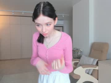 webcam girl oki_dokie live cam image #4494476