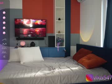 webcam girl vika54784 live cam image #5462393