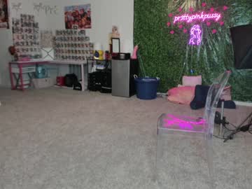 webcam girl pr3ttyp1nkpussy live cam image #1561007