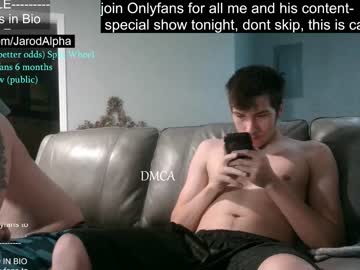 webcam man jarodalpha live cam image #4078486