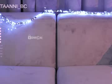 webcam girl taanni_bc live cam image #3377588