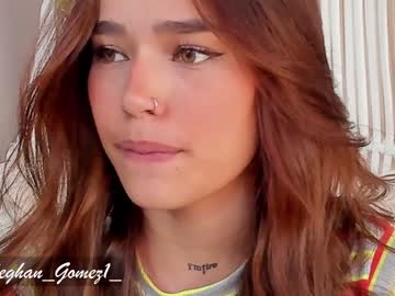 webcam girl _meghan_gomez1_ live cam image #920043