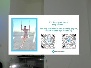 webcam girl hotfallingdevil live cam image #2934238