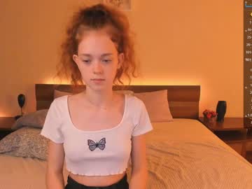 webcam girl olivia_garden live cam image #2647700