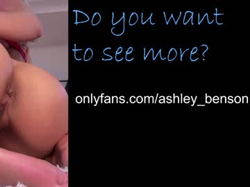 webcam girl ashley_benson1 live cam image #5209879