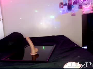 webcam girl lilypixel live cam image #4750907