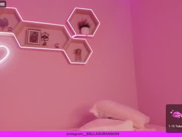 webcam girl bella_adams_ live cam image #1968952