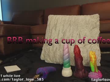 webcam girl taylor_love_303 live cam image #4331396
