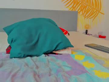 webcam girl pinkyishere live cam image #3882090