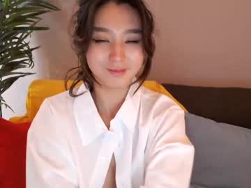 webcam girl sharasuo live cam image #421962