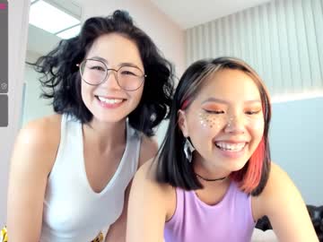 webcam girl lovely_asian_ live cam image #2621499