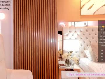 webcam girl abie_owen live cam image #2410107