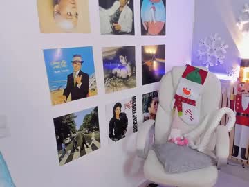 webcam girl little_effy18 live cam image #5867504
