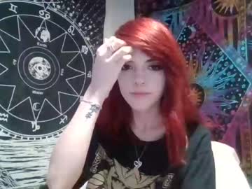 webcam girl faerienugs live cam image #6322122