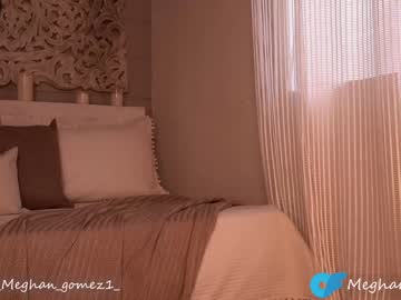 webcam girl _meghan_gomez1_ live cam image #5176374