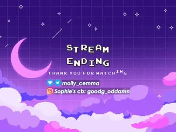 webcam girl mollycemma live cam image #6205250