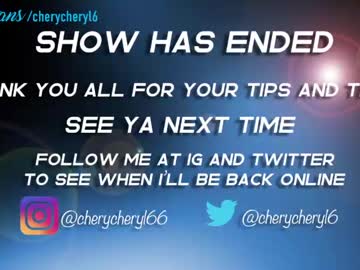 webcam girl cheryl_pride live cam image #118708