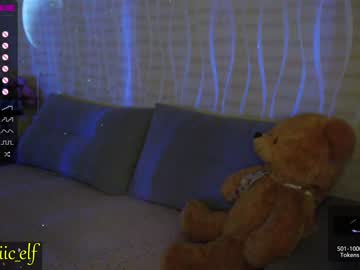webcam girl magic_elf live cam image #1256668
