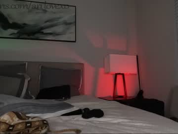 webcam couple ari_lovexo live cam image #3234832