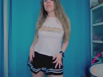 webcam girl mikubaby live cam image #560709