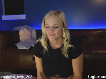 webcam girl taylor_love_303 live cam image #5153494