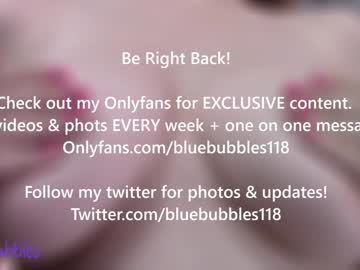 webcam girl bluebubbles118 live cam image #6026982