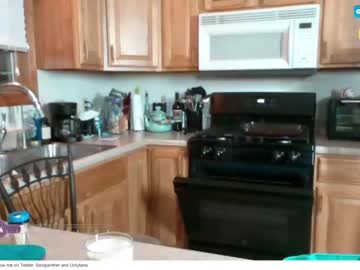webcam girl champagnefun live cam image #6358823