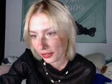 Cam for secret_spot