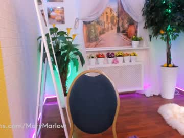 webcam girl mary_marlow live cam image #410836