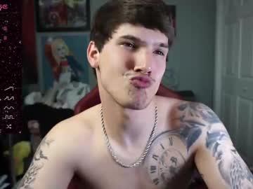 webcam man itzbrodyking live cam image #6929940