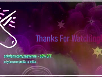 webcam tranny xaevynne live cam image #5304374
